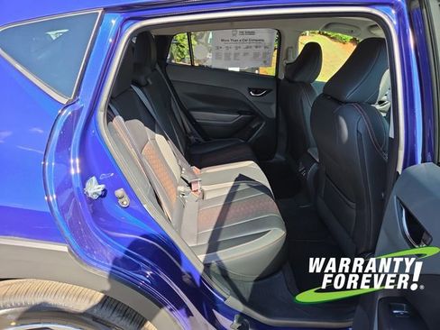 New 2026 Subaru Crosstrek 2.5i Limited AWD/4WD image 16