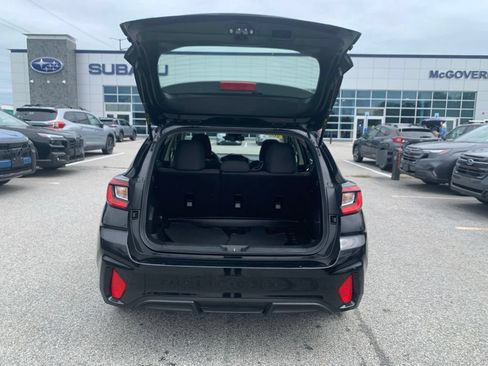Used 2024 Subaru Impreza 2.0i AWD/4WD image 25