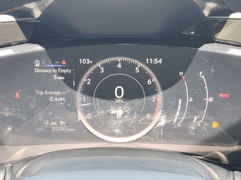 Used 2025 Lexus NX 250 FWD w/ Accessory Package (2T) image 9