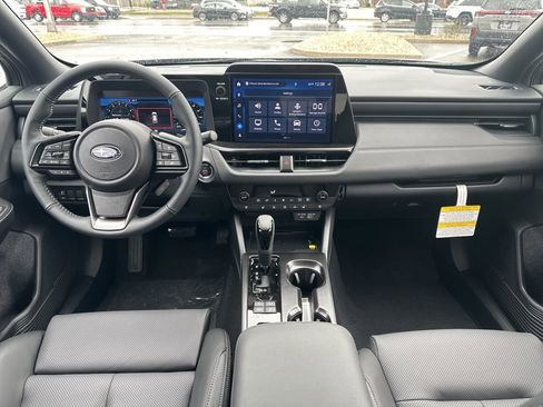 New 2026 Subaru Outback Touring XT image 26