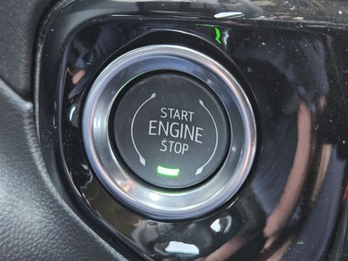 New 2026 Chevrolet Silverado 1500 LT Trail Boss w/ Convenience Package II image 23