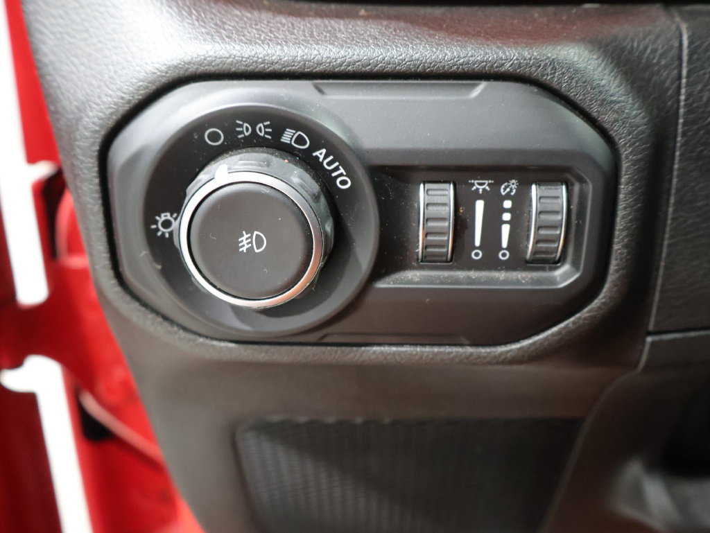 Used 2020 Jeep Wrangler Unlimited Rubicon AWD/4WD image 31