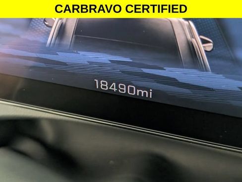 Certified 2024 Chevrolet Traverse RS AWD/4WD image 19