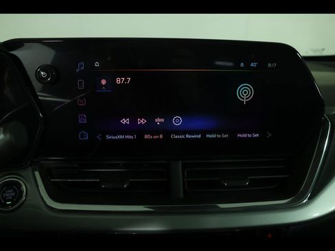 New 2026 Chevrolet Trax LT w/ Driver Confidence Package image 17