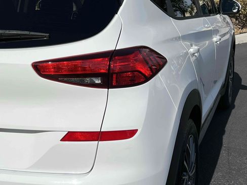 Used 2019 Hyundai Tucson SEL w/ Cargo Package FWD image 58