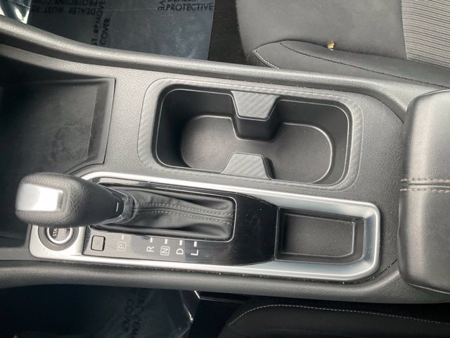 Used 2024 Nissan Sentra SV FWD image 30