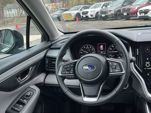 Certified 2025 Subaru Legacy Premium AWD/4WD image 22