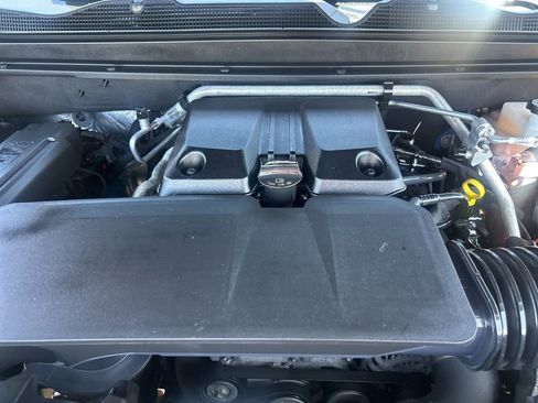 Used 2024 Chevrolet Colorado Trail Boss w/ Advanced Trailering Package image 11