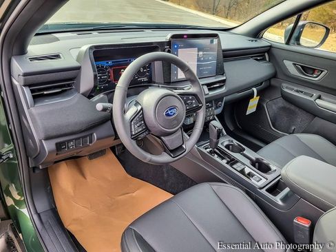 New 2026 Subaru Outback Limited image 9