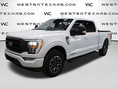 Used 2022 Ford F150 XLT w/ Equipment Group 302A High