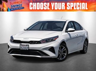 Used 2023 Kia Forte LXS w/ LXS Technology Package FWD video 1