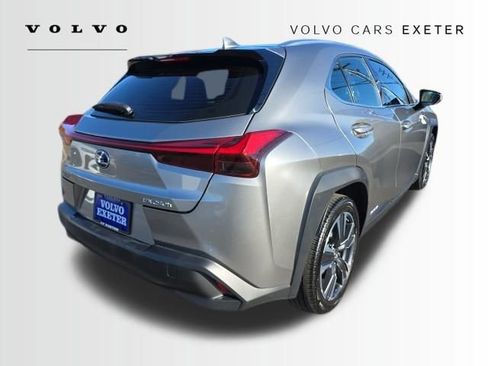 Used 2019 Lexus UX 250h image 9