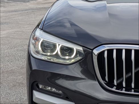 Used 2020 BMW X3 xDrive30i w/ Convenience Package AWD/4WD image 10