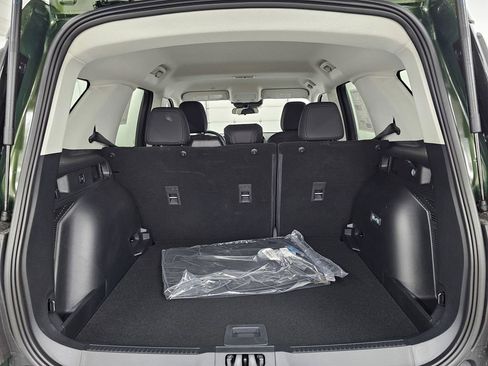 New 2025 Ford Bronco Sport Big Bend image 22