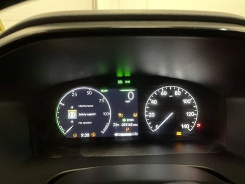 Certified 2024 Honda CR-V Sport Touring image 15