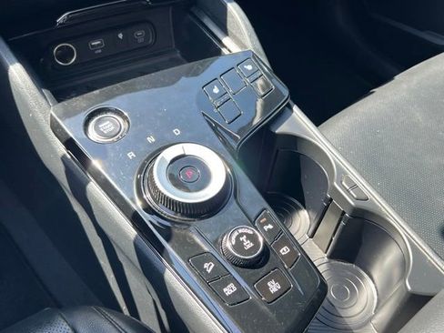 Certified 2024 Kia Sportage X-Line AWD/4WD image 21
