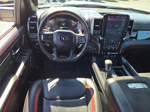 Used 2025 RAM 1500 RHO w/ RHO Level 1 Equipment Group AWD/4WD image 27