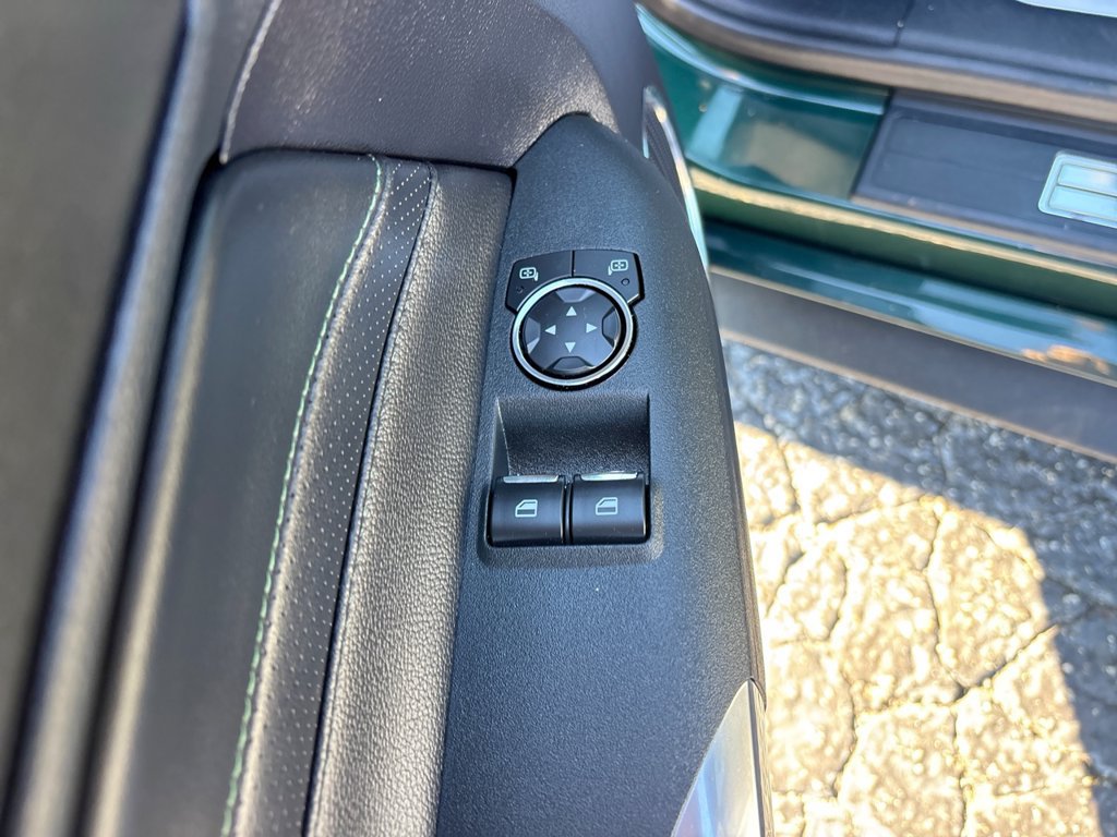 Used 2019 Ford Mustang Bullitt RWD image 25