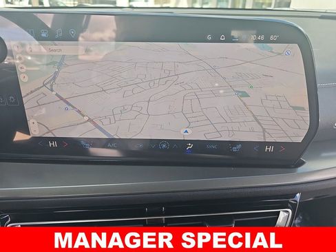 New 2026 Chevrolet Traverse LT image 24