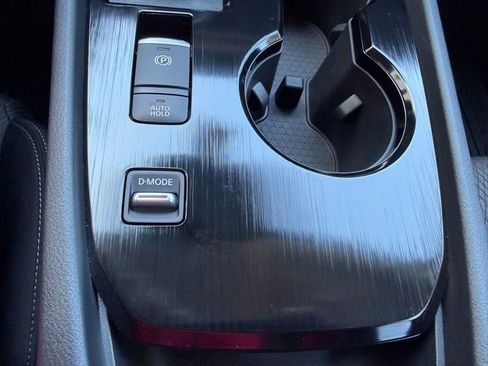 New 2026 Nissan Rogue SV image 22