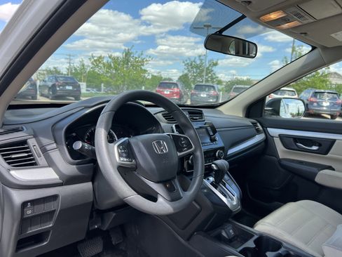 Used 2018 Honda CR-V LX image 24