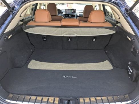 Used 2021 Lexus RX 350 AWD w/ Luxury Package image 10
