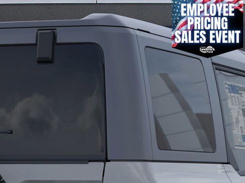 New 2026 Ford Bronco Big Bend AWD/4WD image 26