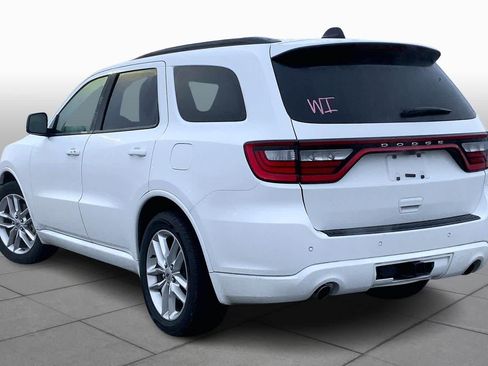 Used 2024 Dodge Durango GT image 10