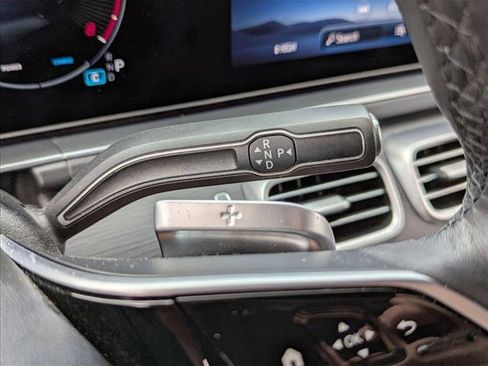 Certified 2024 Mercedes-Benz GLE 450 4MATIC image 12