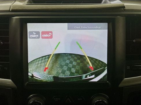 Used 2017 RAM 3500 Laramie Longhorn image 20