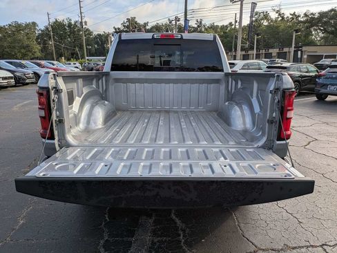 Used 2025 RAM 1500 Rebel w/ Rebel Level 1 Equipment Group AWD/4WD image 13