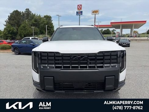 New 2027 Kia Telluride SX X-Line AWD/4WD image 2