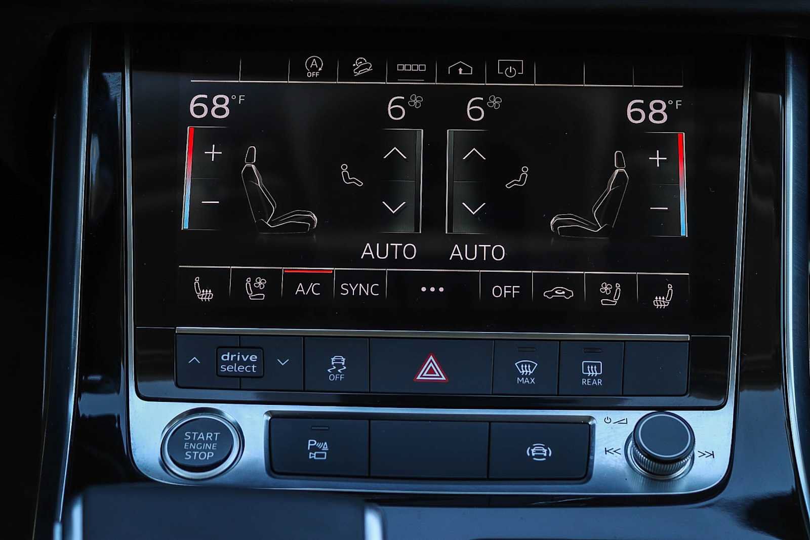Used 2022 Audi Q7 3.0T Premium Plus w/ Premium Plus Package AWD/4WD image 17