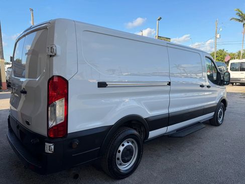 Used 2020 Ford Transit 350 Low Roof w/ Upfitter Package image 8