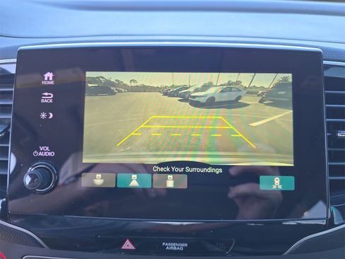 Certified 2022 Honda Pilot Special Edition image 19