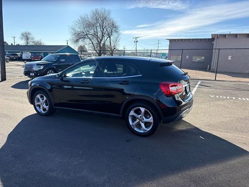 Used 2019 Mercedes-Benz GLA 250 4MATIC image 5