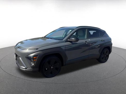 Used 2026 Hyundai Kona SEL Sport FWD image 8