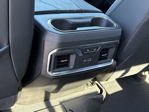 Used 2025 Chevrolet Silverado 1500 High Country w/ Technology Package image 11