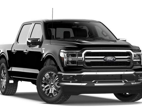 New 2026 Ford F150 Lariat w/ Equipment Group 502A High AWD/4WD image 33