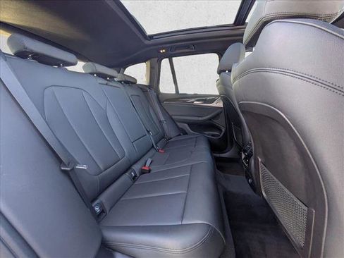 Used 2019 BMW X3 sDrive30i w/ Convenience Package image 22