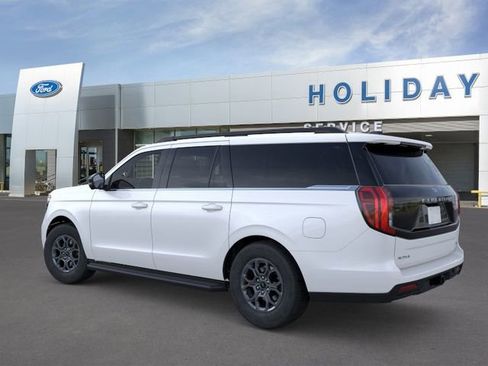 New 2026 Ford Expedition Max Active AWD/4WD image 4