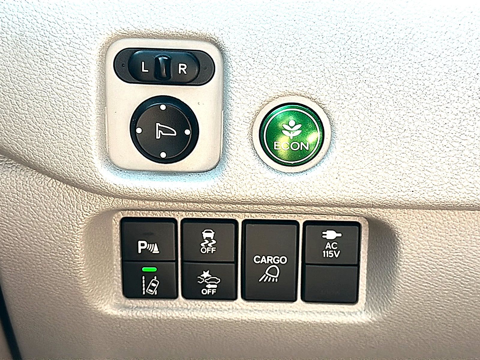 Used 2019 Honda Ridgeline RTL-E image 36