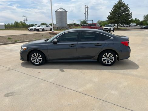 Used 2024 Honda Civic LX image 14