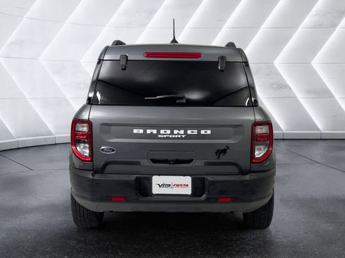 Used 2021 Ford Bronco Sport Big Bend image 4