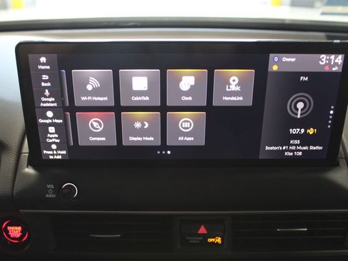 New 2026 Honda Pilot Black Edition image 45