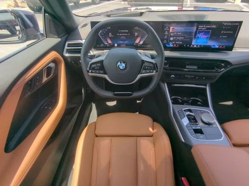 Used 2025 BMW 230i Coupe RWD image 16