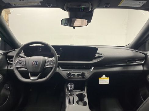 New 2026 Buick Envista Sport Touring w/ Convenience I Package FWD image 6
