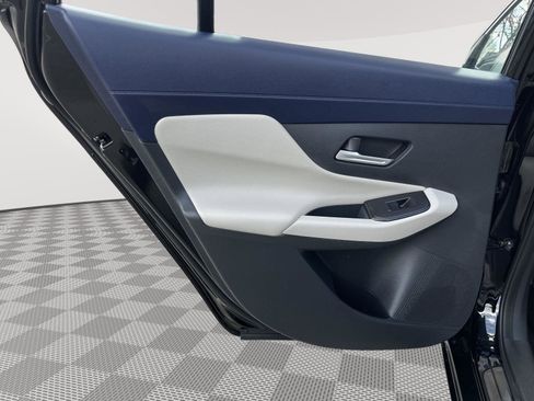 New 2026 Nissan Sentra SL FWD image 11
