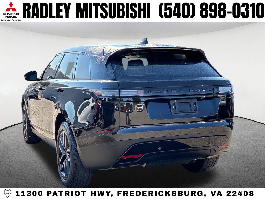 Used 2024 Land Rover Range Rover Velar S AWD/4WD image 17