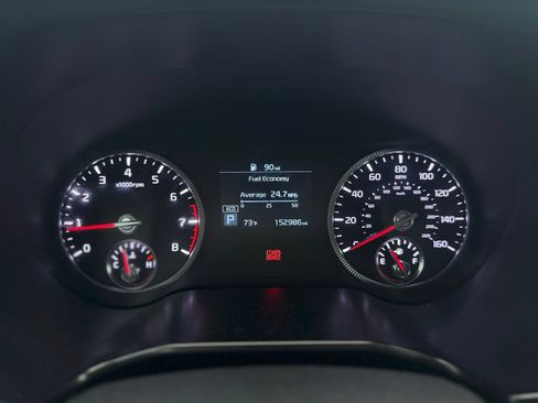 Used 2021 Kia Telluride S FWD image 16